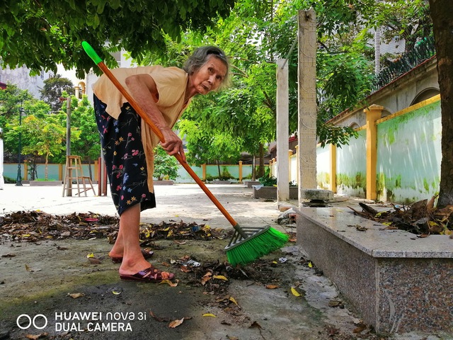 Trải nghiệm camera Huawei Nova 3i: Chẳng ai nghĩ đ&oacute; l&agrave; smartphone gi&aacute; chỉ 7 triệu - Ảnh 10.