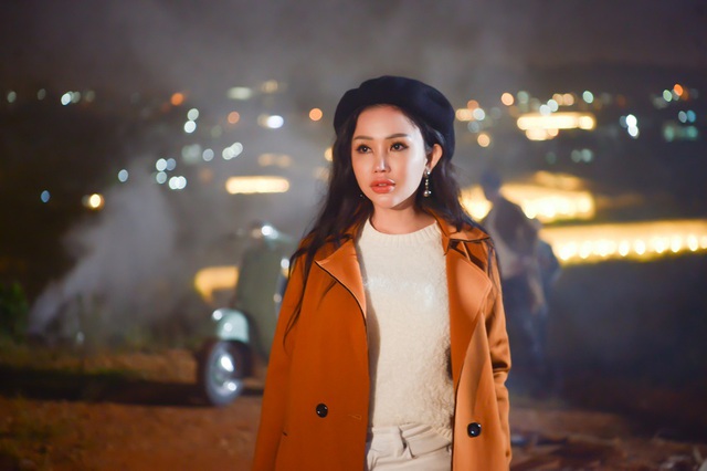MV của Janny Thủy Trần hút triệu lượt xem trên Youtube tuần qua - Ảnh 9.