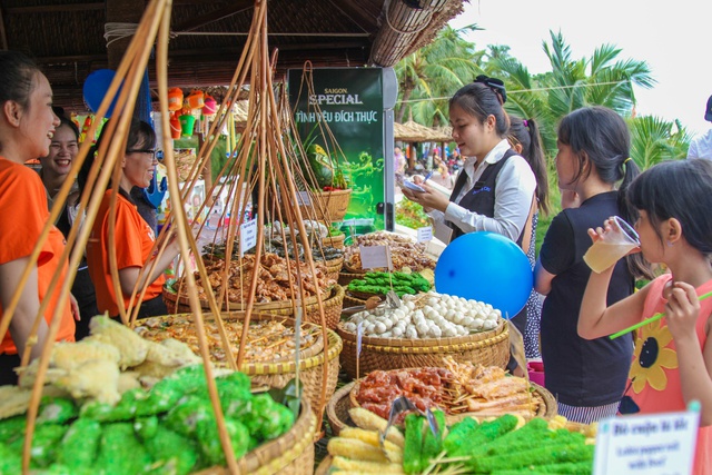 Nghỉ lễ 2/9 tại Sea Links City resort đẳng cấp tại Mũi Né - Ảnh 4.