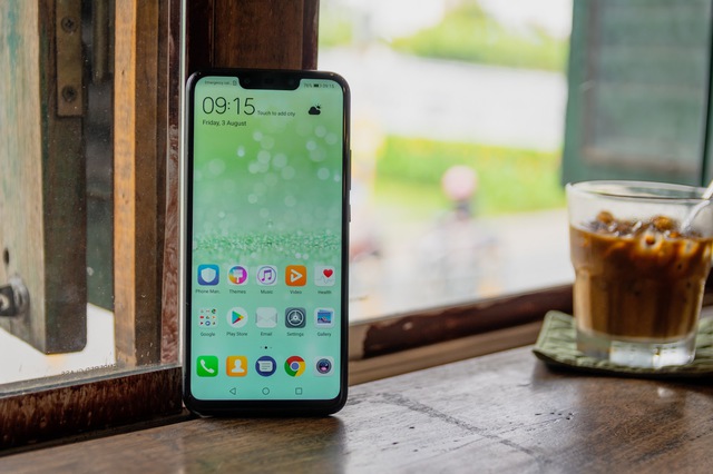 Không chỉ chụp ảnh đẹp, Huawei Nova 3i sau khi cập nhật GPU Turbo còn có khả năng chơi game đáng nể - Ảnh 1.