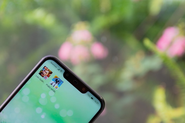 Không chỉ chụp ảnh đẹp, Huawei Nova 3i sau khi cập nhật GPU Turbo còn có khả năng chơi game đáng nể - Ảnh 2.