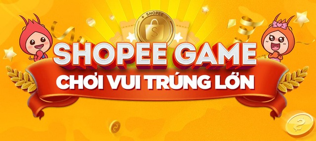 Đừng bỏ lỡ cơ hội Lắc Siêu Xu với tổng xu đến 99.000.000 và hàng ngàn voucher cực hấp dẫn - Ảnh 4.