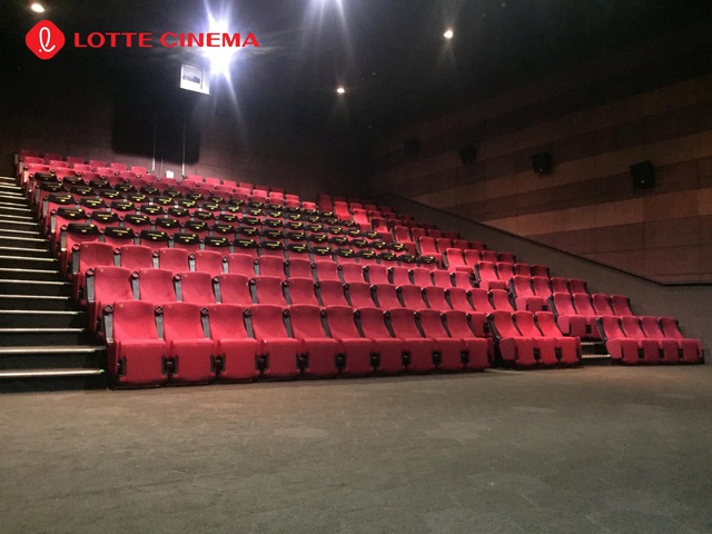 Tặng vé phim, miễn phí bắp nước dịp khai trương rạp Lotte Cinema Bắc Ninh - Ảnh 2.