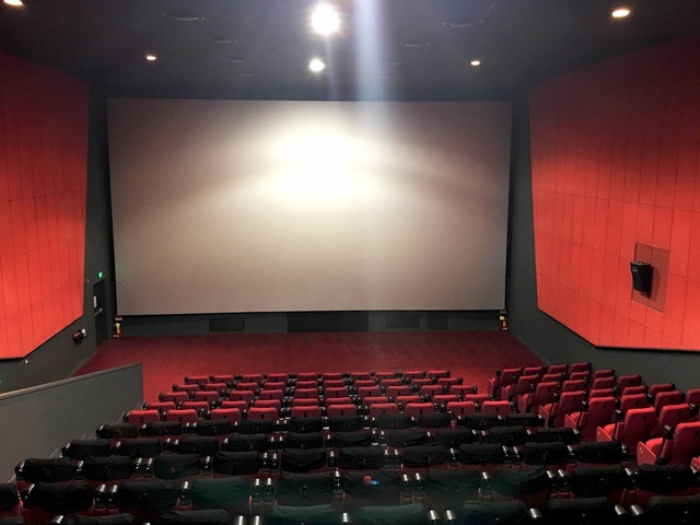 Tặng vé phim, miễn phí bắp nước dịp khai trương rạp Lotte Cinema Bắc Ninh - Ảnh 4.
