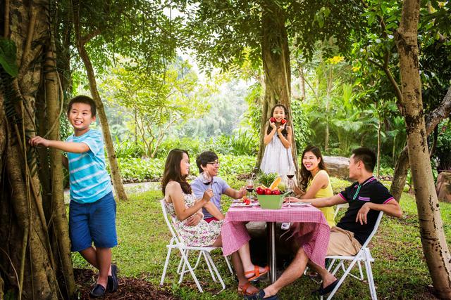 Trốn cả thế giới ở những căn homestay ngay cạnh H&agrave; Nội, tại sao kh&ocirc;ng? - Ảnh 7.