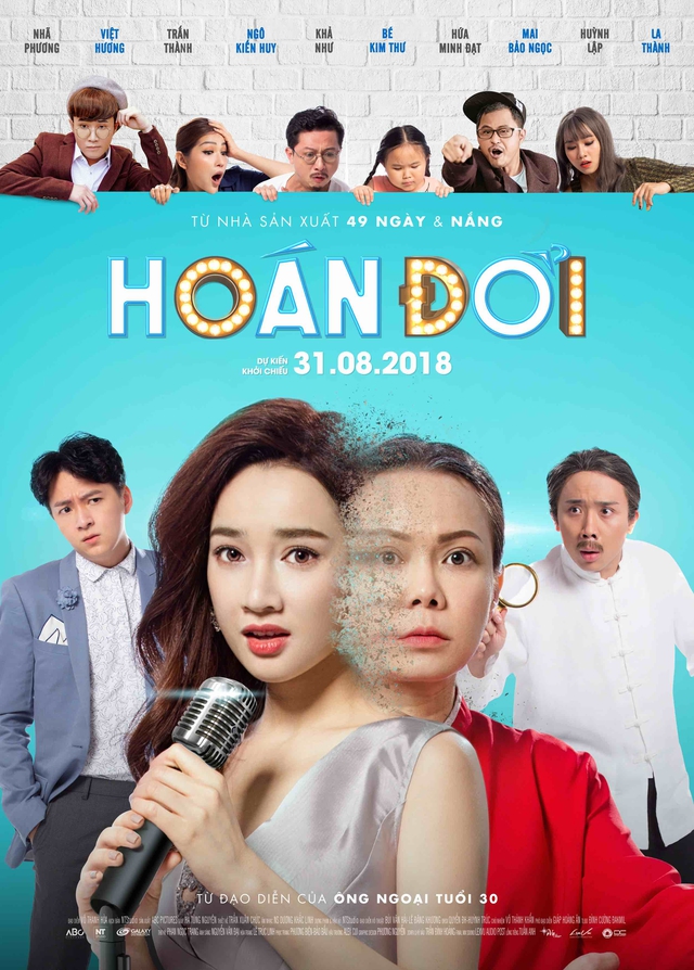 Ho&aacute;n Đổi &ndash; Một Nh&atilde; Phương kh&ocirc;ng c&ograve;n bi lụy v&igrave; t&igrave;nh - Ảnh 4.