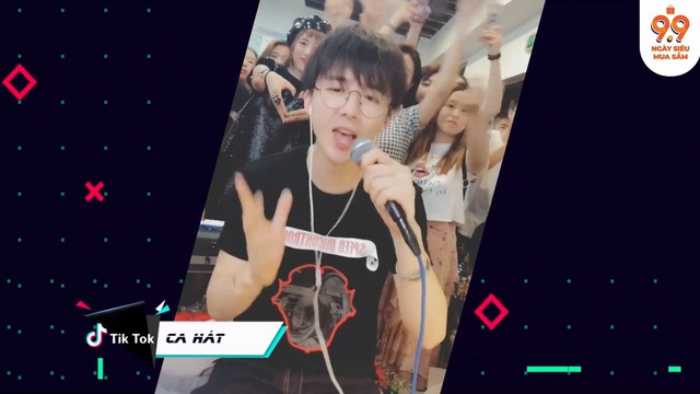 Chi Pu, Miu L&ecirc;, Ch&acirc;u B&ugrave;i l&agrave;m gi&aacute;m khảo cuộc thi khủng nhất năm 2018 của TikTok - Ảnh 8.
