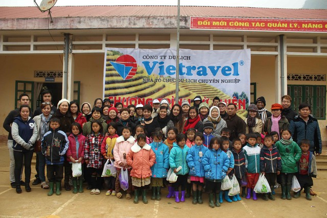 Vietravel tự h&agrave;o 6 năm li&ecirc;n tiếp đạt giải thưởng du lịch thế giới &ndash; WTA 2018 - Ảnh 3.