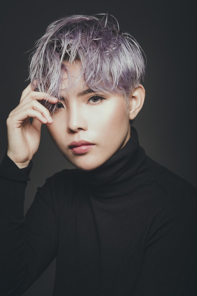 Vũ Cát Tường đại diện Việt Nam tham dự Asia Song Festival 2018 - Ảnh 3.