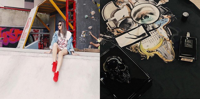 Nowhere Now Here: Local Brand Việt mới nổi v&agrave; kh&aacute;t vọng thể hiện m&igrave;nh qua từng sản phẩm - Ảnh 4.