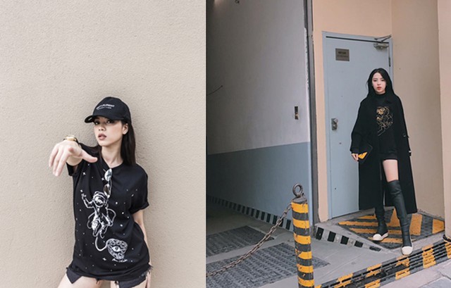 Nowhere Now Here: Local Brand Việt mới nổi v&agrave; kh&aacute;t vọng thể hiện m&igrave;nh qua từng sản phẩm - Ảnh 5.