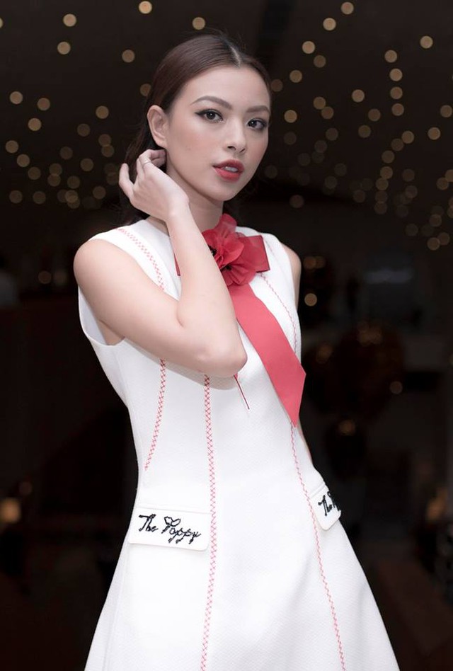 Gợi &yacute; từ T&uacute; Hảo The Face - Chọn trang sức xinh lung linh chỉ với 249k - Ảnh 11.