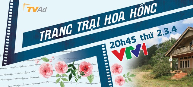 Trang trại hoa hồng: Phim mới khai th&aacute;c cuộc sống của những người t&ugrave; ho&agrave;n lương - Ảnh 4.
