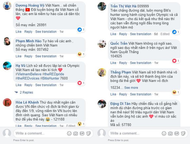 Bên lề Asiad 2018: Đội tuyển Việt Nam bất ngờ là niềm cảm hứng cho phiên bản giày giới hạn #theREDpride - Ảnh 4.