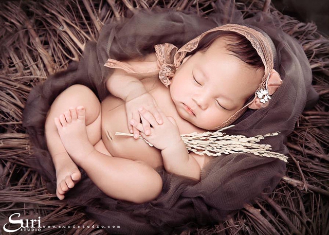 &ldquo;Cơn sốt&rdquo; chụp ảnh sơ sinh đẹp tại H&agrave; Nội v&agrave; h&agrave;nh tr&igrave;nh 10 năm l&agrave;m &ldquo;người giữ k&yacute; ức&rdquo; - Ảnh 4.
