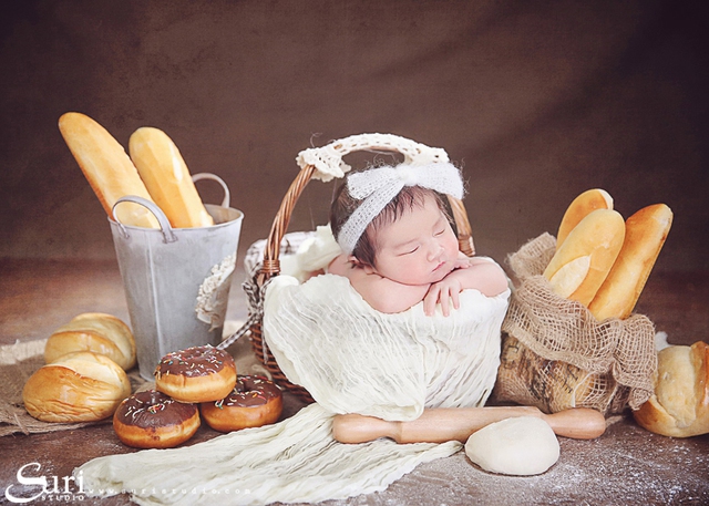 &ldquo;Cơn sốt&rdquo; chụp ảnh sơ sinh đẹp tại H&agrave; Nội v&agrave; h&agrave;nh tr&igrave;nh 10 năm l&agrave;m &ldquo;người giữ k&yacute; ức&rdquo; - Ảnh 6.