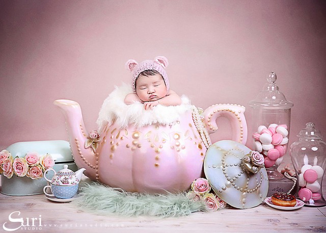 &ldquo;Cơn sốt&rdquo; chụp ảnh sơ sinh đẹp tại H&agrave; Nội v&agrave; h&agrave;nh tr&igrave;nh 10 năm l&agrave;m &ldquo;người giữ k&yacute; ức&rdquo; - Ảnh 10.