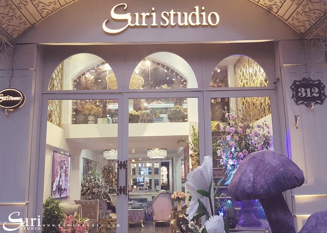 &ldquo;Cơn sốt&rdquo; chụp ảnh sơ sinh đẹp tại H&agrave; Nội v&agrave; h&agrave;nh tr&igrave;nh 10 năm l&agrave;m &ldquo;người giữ k&yacute; ức&rdquo; - Ảnh 11.