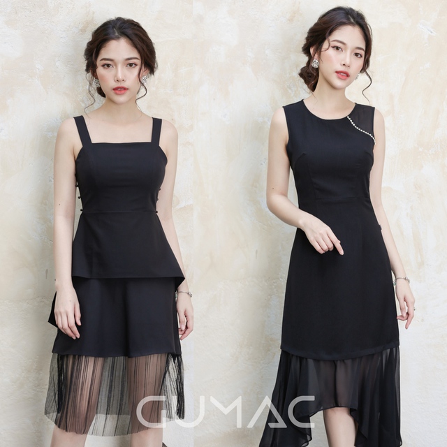 Bấn loạn kh&ocirc;ng ngớt khi GUMAC tr&igrave;nh l&agrave;ng BST mới &ldquo;Fall Chorus&rdquo; - Ảnh 8.