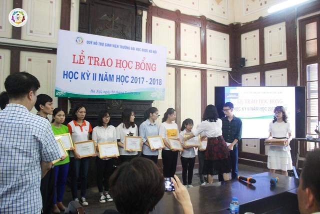 Viết tiếp ước mơ tr&ecirc;n giảng đường đại học với Quỹ học bổng MAY - Ảnh 7.