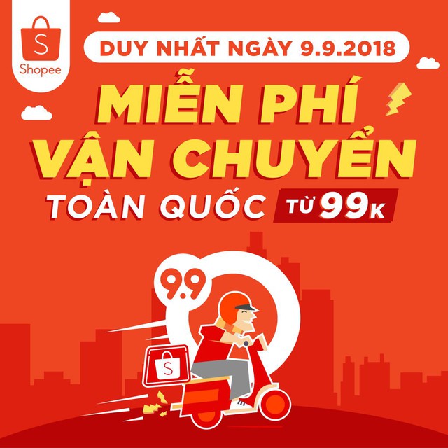 Cơn mưa giảm giá 99.999 deals rẻ vô địch lần đầu xuất hiện ở Việt Nam - Ảnh 14.