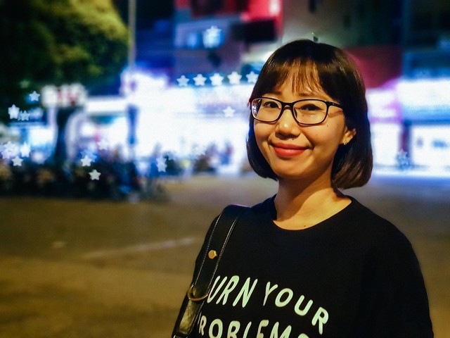 Kh&ocirc;ng biết chụp ảnh cũng chẳng sao, Galaxy Note9 qu&aacute; th&ocirc;ng minh để gi&uacute;p bạn - Ảnh 12.