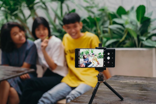 Kh&ocirc;ng biết chụp ảnh cũng chẳng sao, Galaxy Note9 qu&aacute; th&ocirc;ng minh để gi&uacute;p bạn - Ảnh 13.