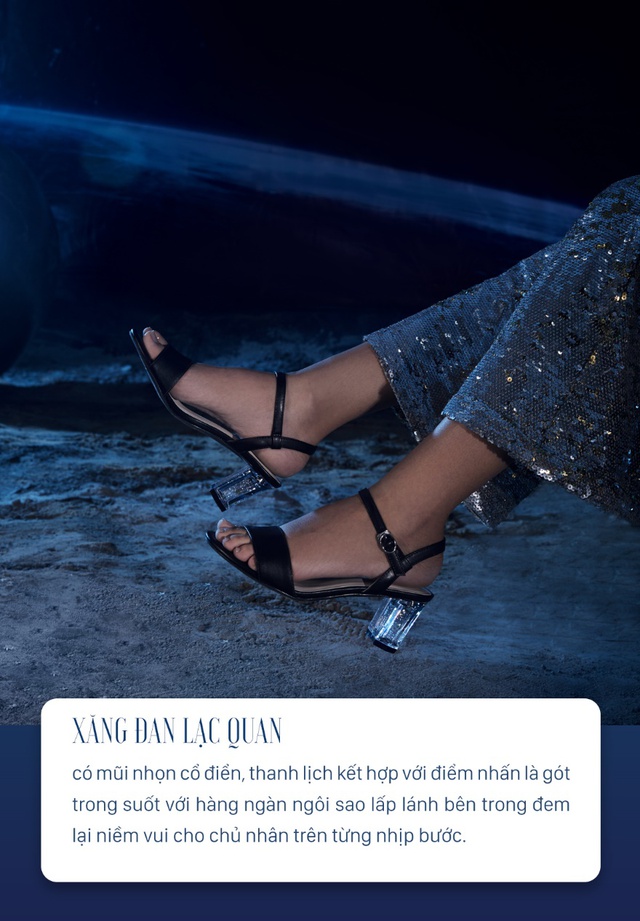 Soi ngay BST giày túi mới cực hot của Juno cùng Hoa hậu Hoàn vũ H’Hen Niê - Ảnh 6.