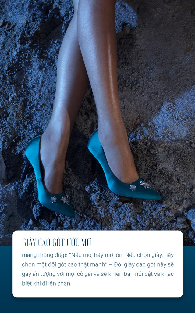 Soi ngay BST giày túi mới cực hot của Juno cùng Hoa hậu Hoàn vũ H’Hen Niê - Ảnh 10.