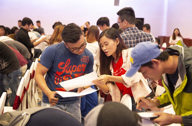 Yeah1 Partner Day &ndash; Ng&agrave;y hội kết nối c&aacute;c Youtuber Việt Nam như một gia đ&igrave;nh - Ảnh 4.