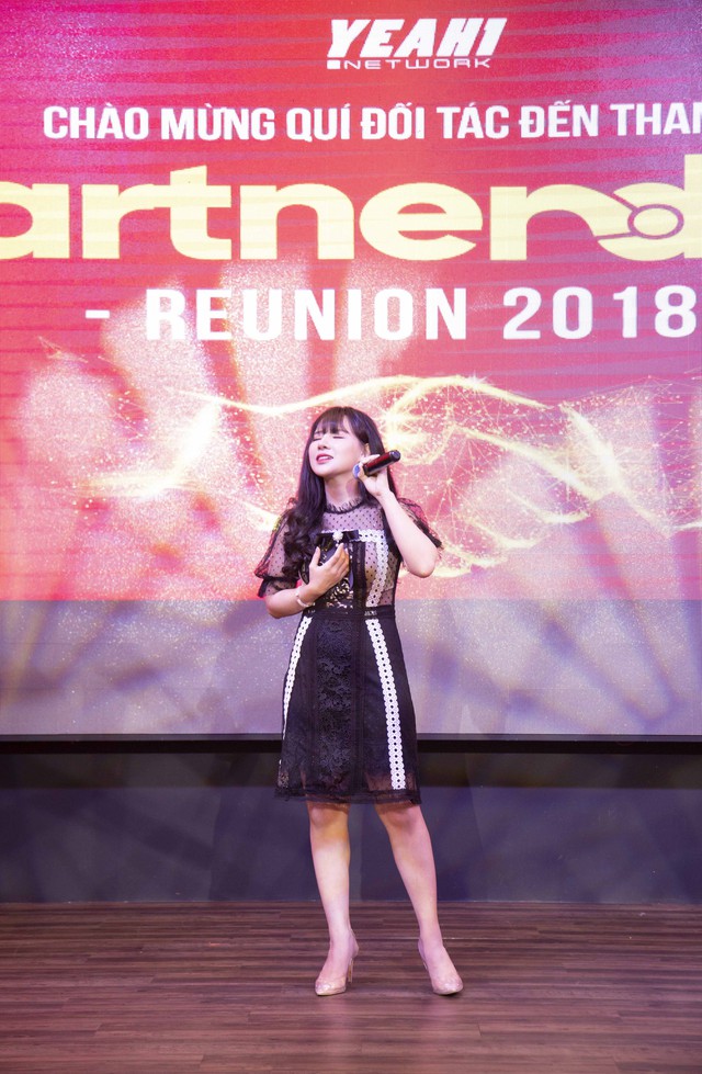 Yeah1 Partner Day &ndash; Ng&agrave;y hội kết nối c&aacute;c Youtuber Việt Nam như một gia đ&igrave;nh - Ảnh 5.