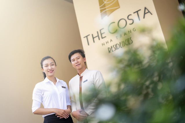 Chiêm ngưỡng căn hộ mẫu đẹp “không góc chết” tại The Costa Nha Trang - Ảnh 7.
