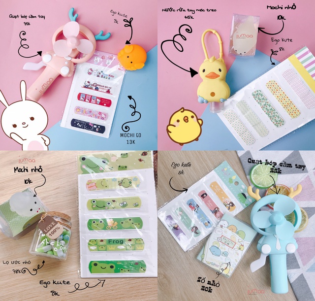 Đến Jumaa mua sắm thả ga, rước trăng về nh&agrave;! - Ảnh 7.