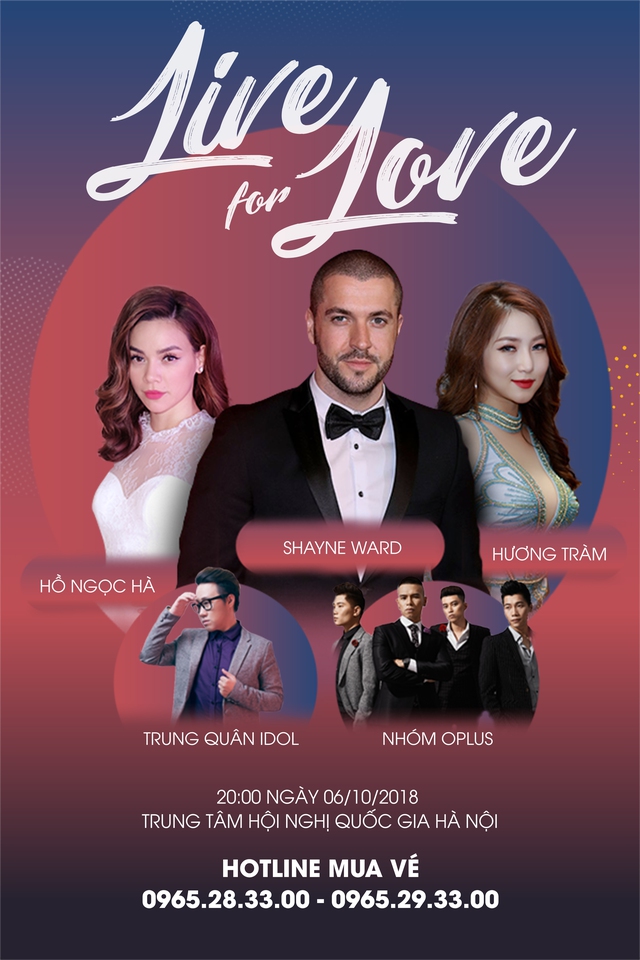 Shayne Ward &ndash; Ho&agrave;ng tử ng&agrave;y ấy ch&uacute;ng ta c&ugrave;ng theo đuổi sắp quay trở lại H&agrave; Nội - Ảnh 3.