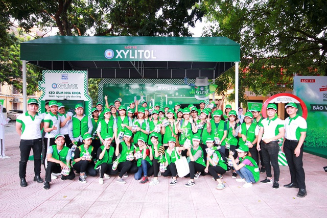 Mang &ldquo;b&atilde;o xanh&rdquo; đến bảo vệ m&ocirc;i trường xanh, bạn tin kh&ocirc;ng? - Ảnh 5.