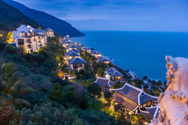 Khám phá khu nghỉ dưỡng Việt được vinh danh thân thiện với thiên nhiên nhất châu Á 2018 - Ảnh 2.