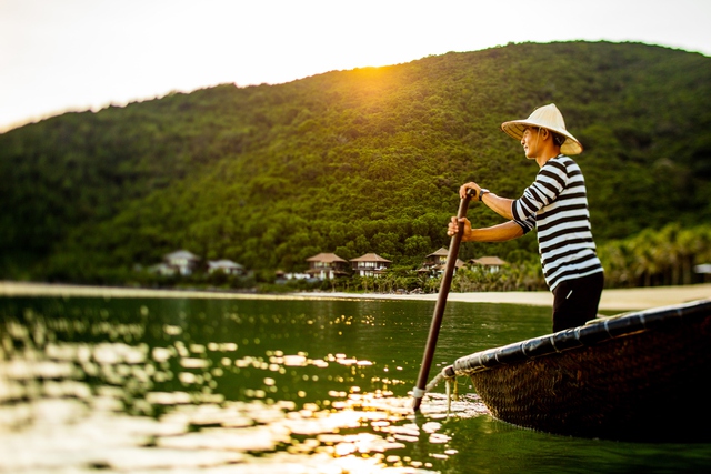 Khám phá khu nghỉ dưỡng Việt được vinh danh thân thiện với thiên nhiên nhất châu Á 2018 - Ảnh 3.