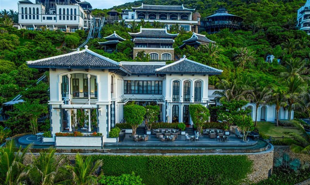 Khám phá khu nghỉ dưỡng Việt được vinh danh thân thiện với thiên nhiên nhất châu Á 2018 - Ảnh 4.