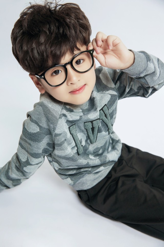 IVY moda đ&atilde; c&oacute; IVY Kids: V&igrave; trẻ con cũng phải mặc đẹp! - Ảnh 5.