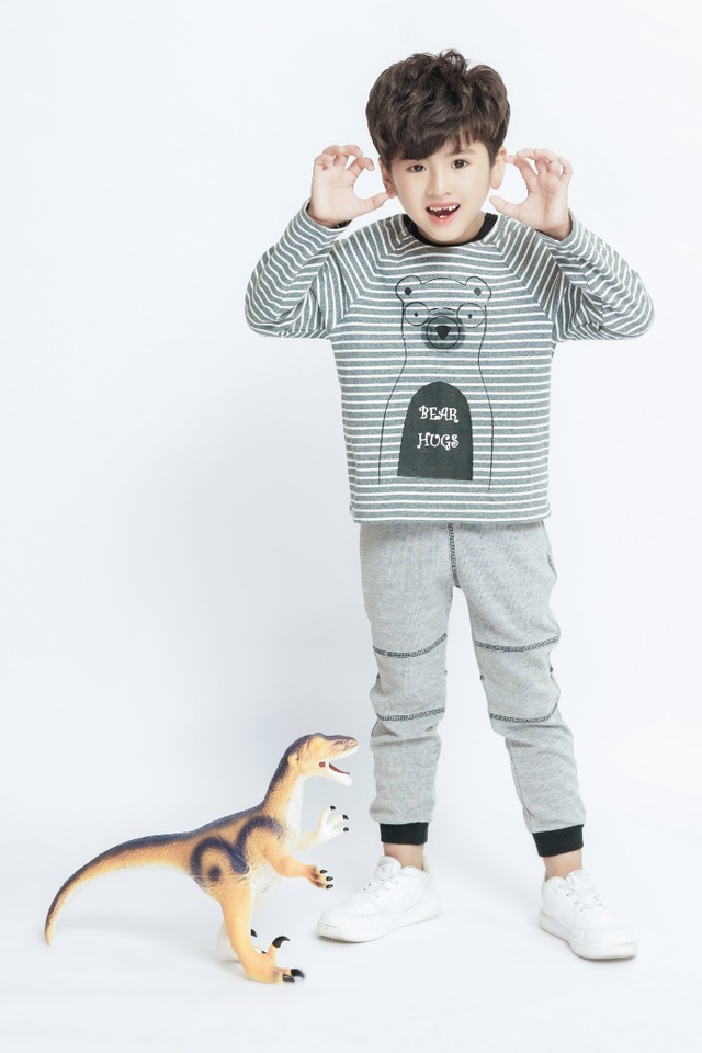 IVY moda đã có IVY Kids: Vì trẻ con cũng phải mặc đẹp! - Ảnh 6.