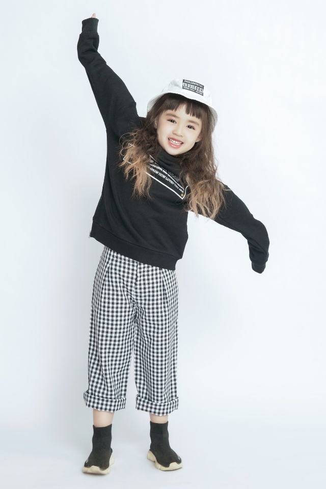 IVY moda đã có IVY Kids: Vì trẻ con cũng phải mặc đẹp! - Ảnh 10.