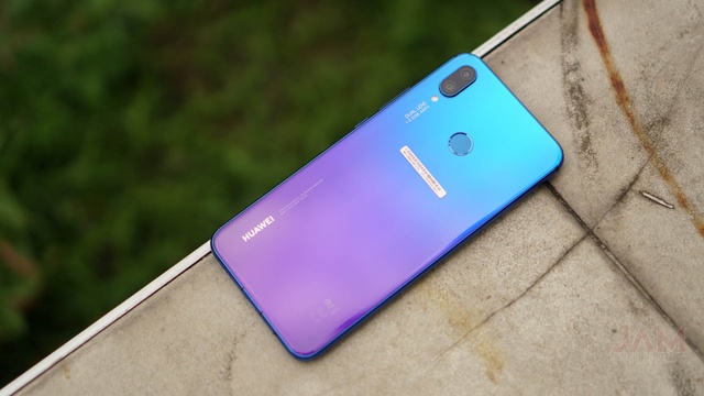 Sự khác biệt về màu sắc là lý do vì sao người tiêu dùng lại đặt mua Huawei 3i nhiều đến thế - Ảnh 2.