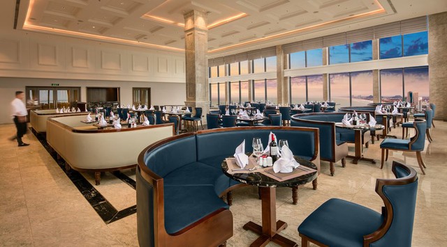 Kh&aacute;ch sạn căn hộ Altara Suites &ndash; Gợi &yacute; mới cho c&aacute;c cặp đ&ocirc;i hưởng trọn tuần trăng mật ngọt ng&agrave;o - Ảnh 2.