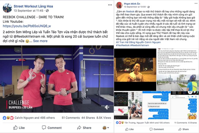 Rần rần thử th&aacute;ch luyện tập tr&ecirc;n mạng x&atilde; hội khiến Khởi My, Kelvin Kh&aacute;nh, L&acirc;m Vinh Hải kh&ocirc;ng thể l&agrave;m ngơ - Ảnh 4.