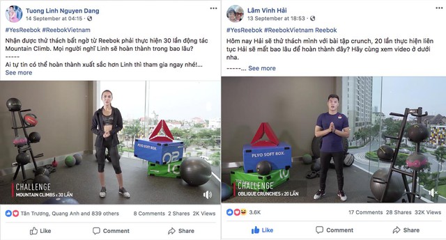 Rần rần thử th&aacute;ch luyện tập tr&ecirc;n mạng x&atilde; hội khiến Khởi My, Kelvin Kh&aacute;nh, L&acirc;m Vinh Hải kh&ocirc;ng thể l&agrave;m ngơ - Ảnh 6.