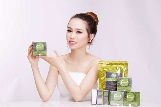 Thêm một thương hiệu mỹ phẩm thiên nhiên thuần Việt mới toanh được phái đẹp tin dùng - Ảnh 1.