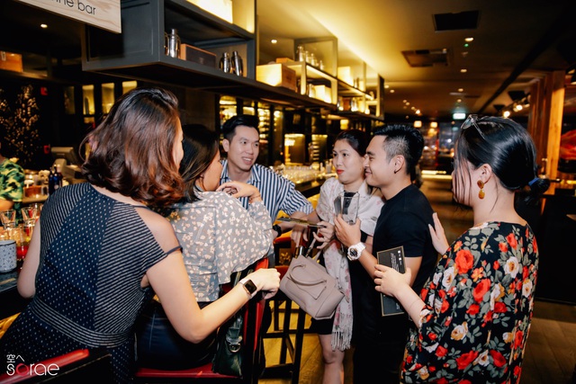 Sorae thay m&igrave;nh v&igrave; giới trẻ với khung giờ v&agrave;ng mới toanh cực chất - Ảnh 2.