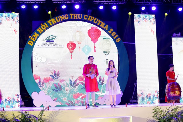 L&agrave;ng &ldquo;t&acirc;y&rdquo; Ciputra đ&oacute;n Trung thu d&acirc;n gian - Ảnh 6.