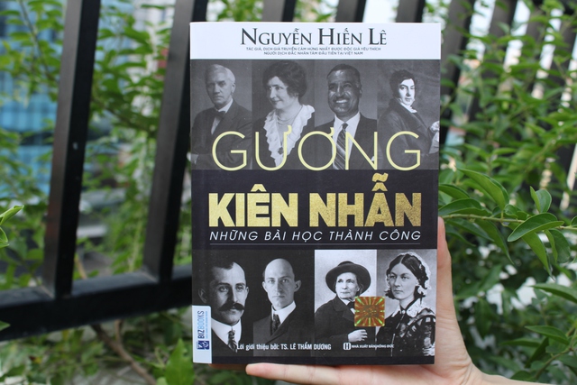 Top 5 những cuốn s&aacute;ch tạo động lực gi&uacute;p bạn thay đổi cuộc sống - Ảnh 4.