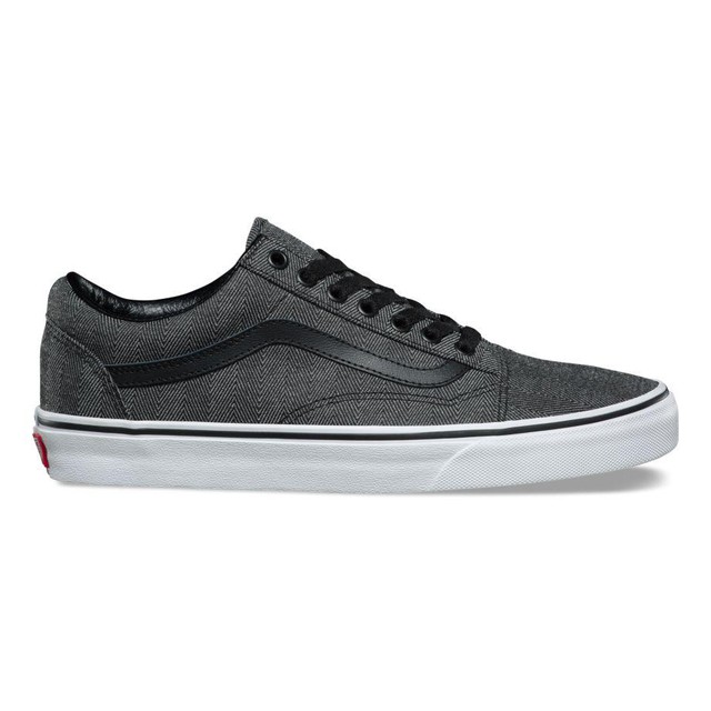 Vans Oversized Herringbone – Những chiếc xương cá tạo nên sự cân bằng giữa quá khứ và hiện tại - Ảnh 10.